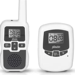 Alecto DBX-80