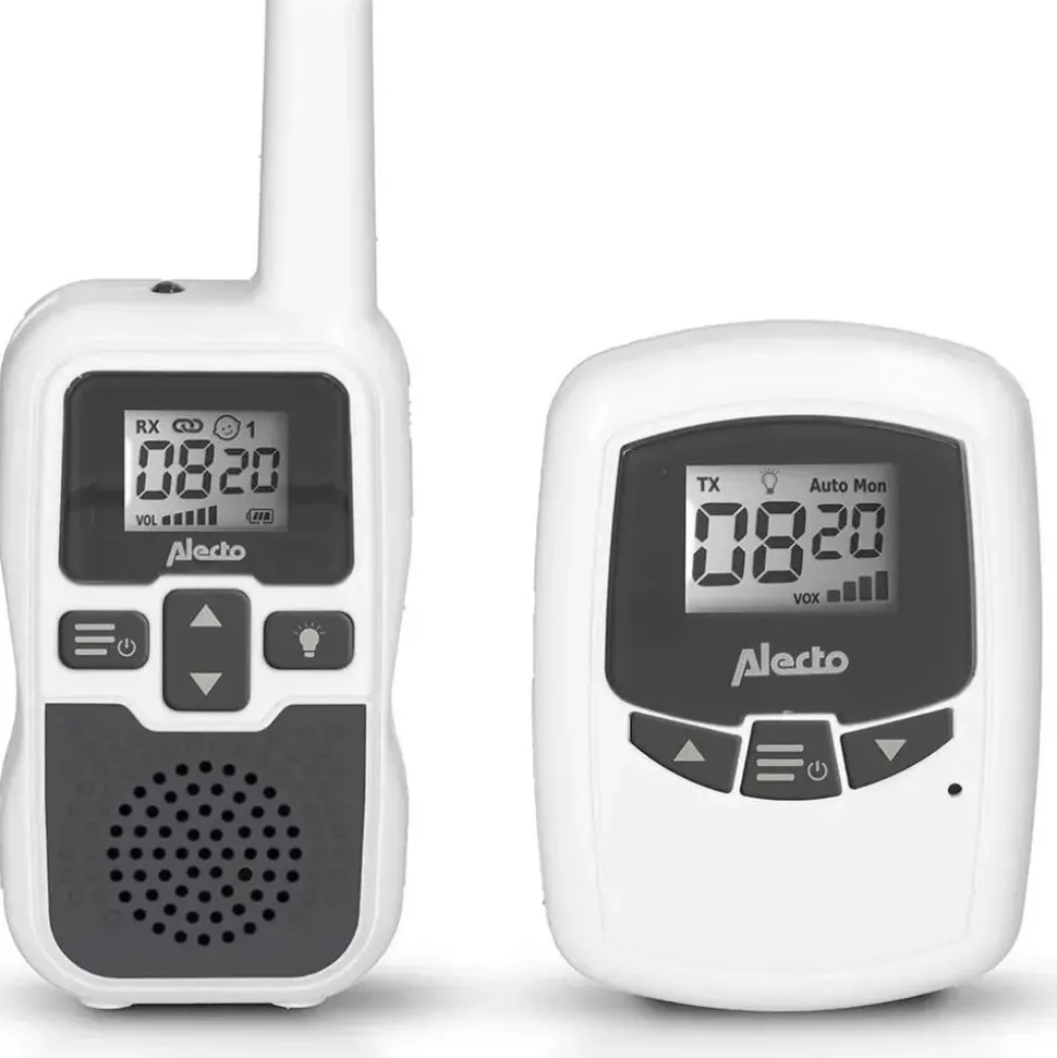 Alecto DBX-80