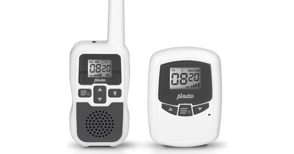 Alecto DBX-80
