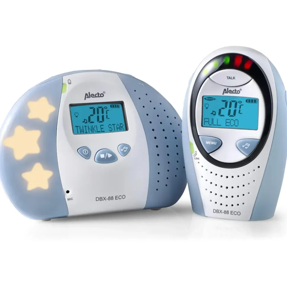 Alecto DBX-88