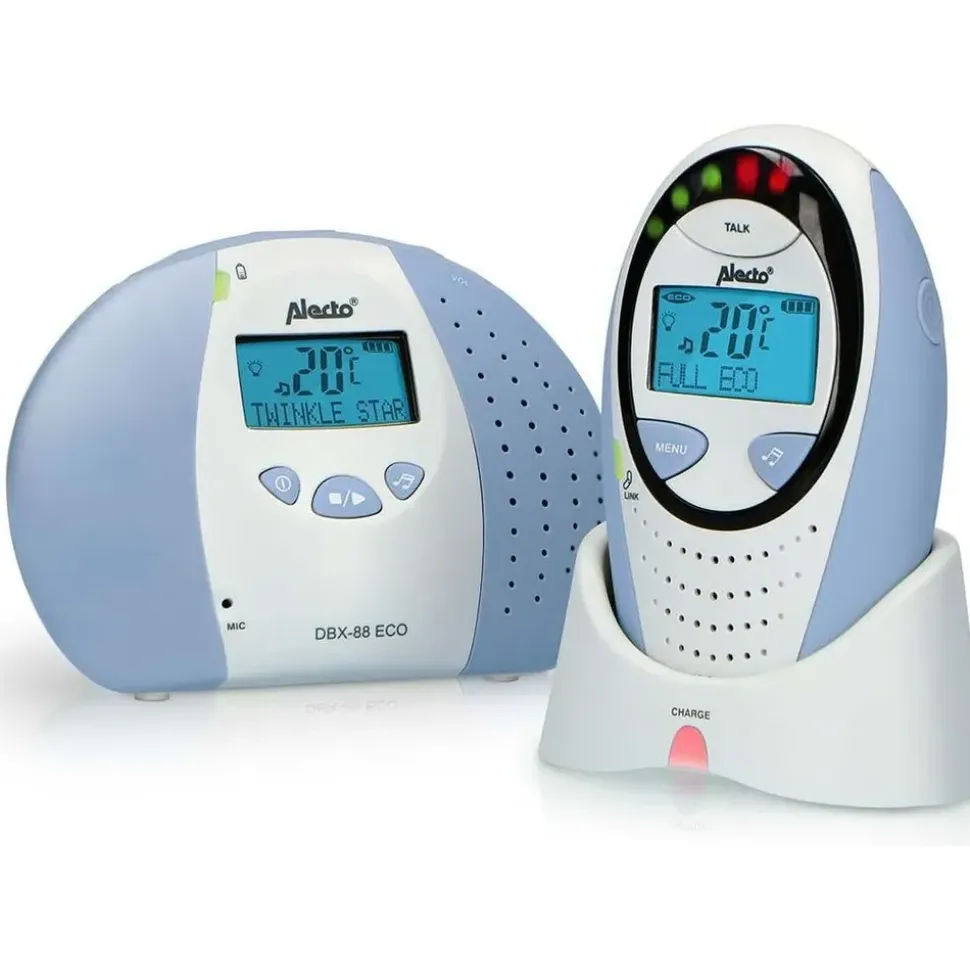 Alecto DBX-88
