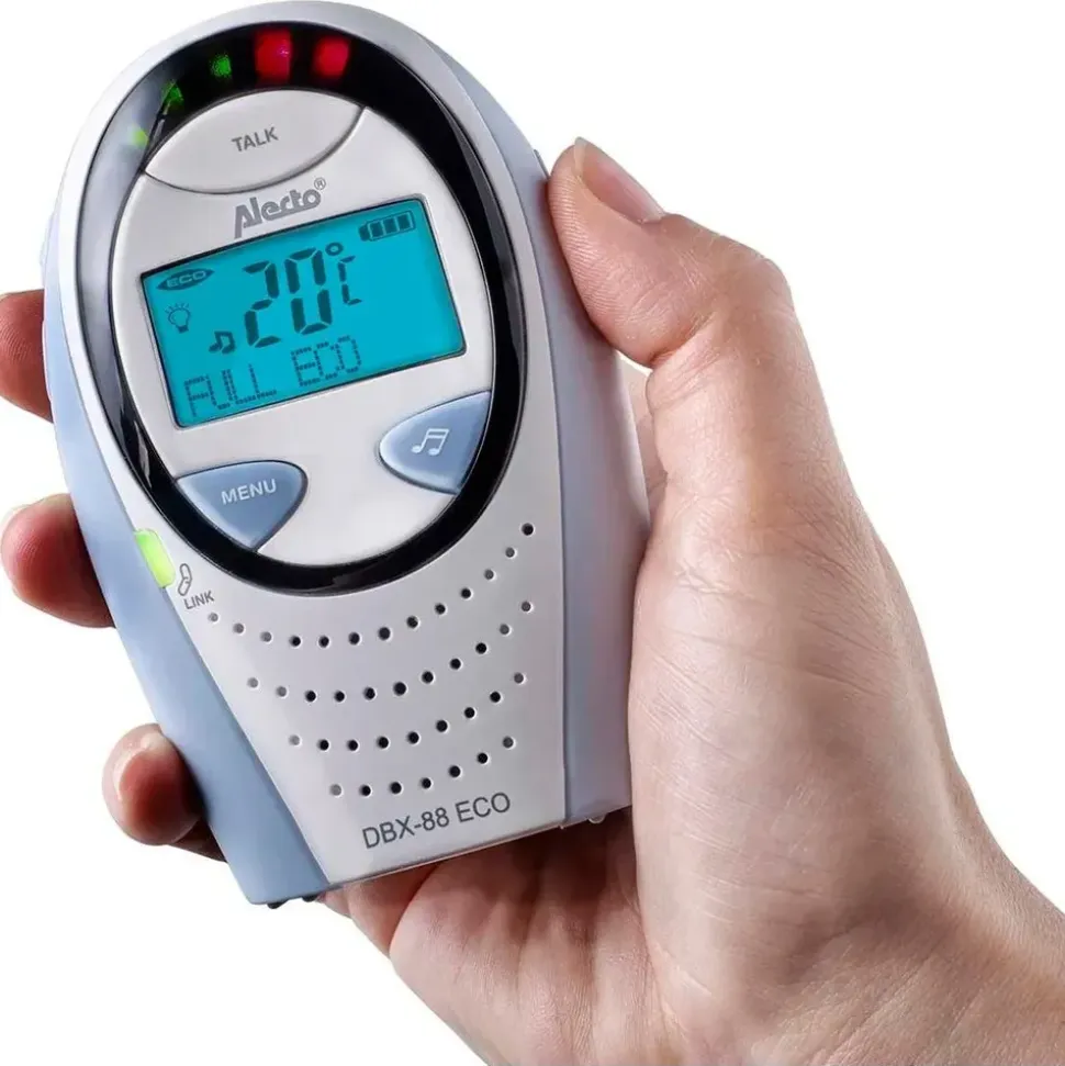 Alecto DBX-88