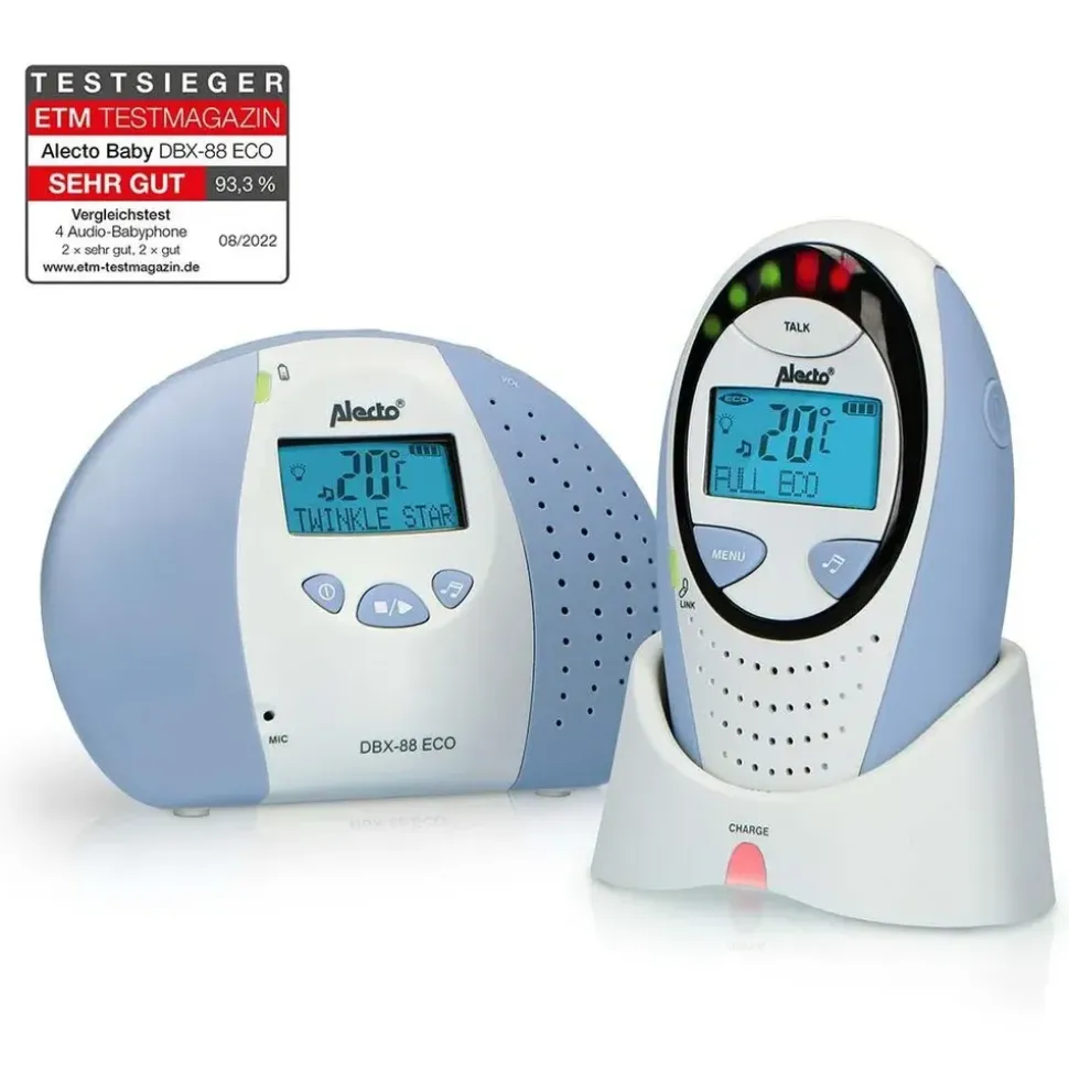 Alecto DBX-88