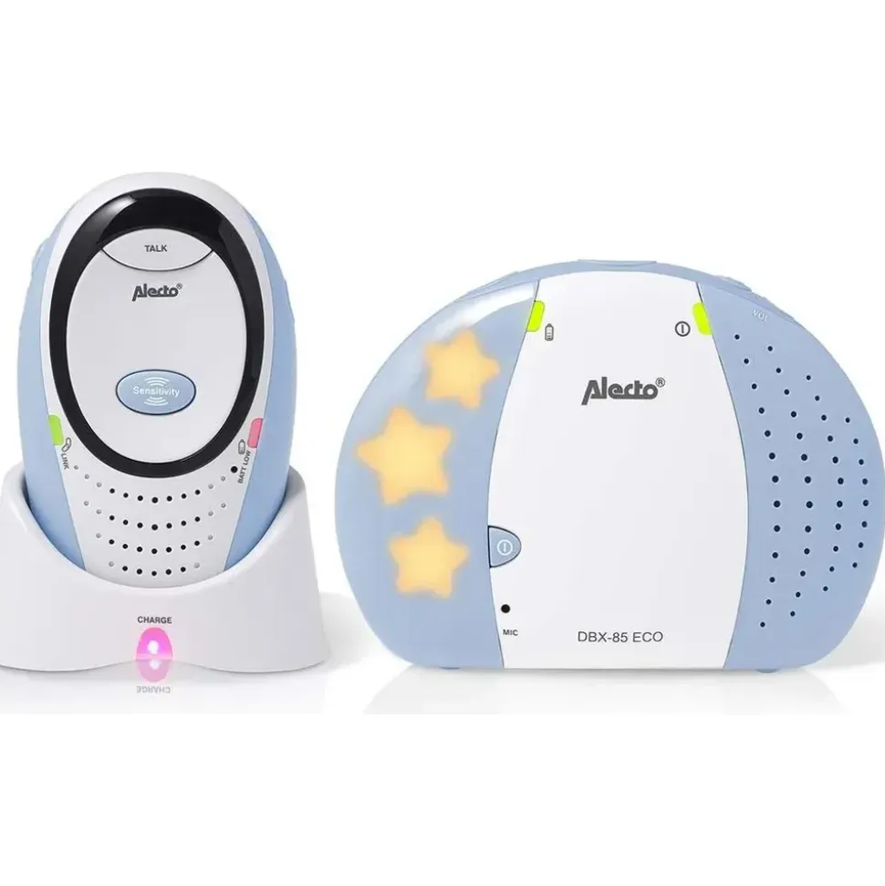 Alecto DBX-85 ECO