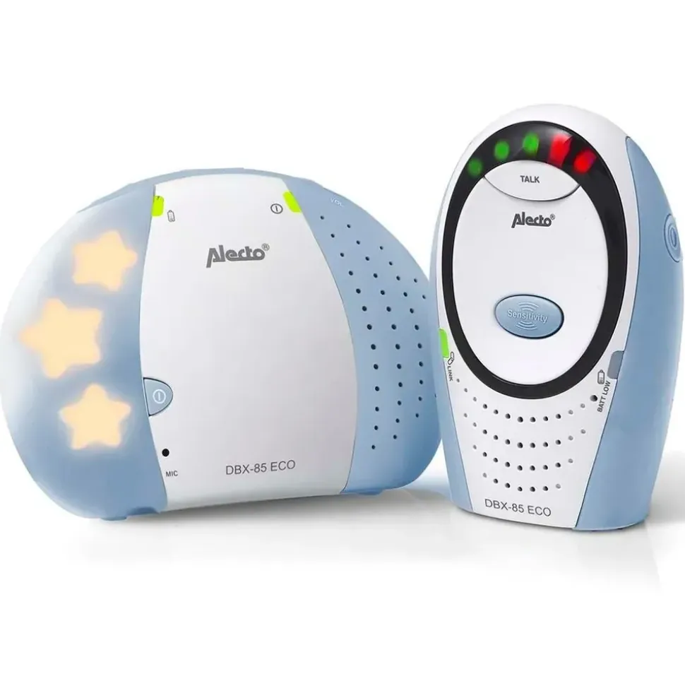 Alecto DBX-85 ECO
