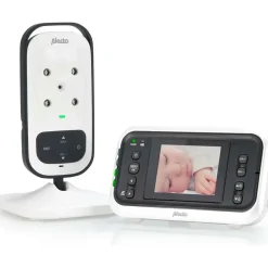 Alecto DVM-75