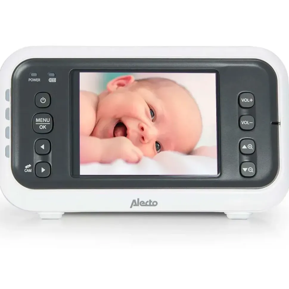Alecto DVM-77