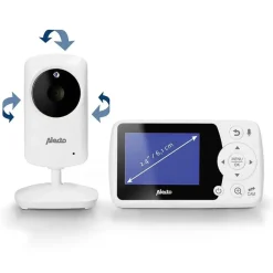 Alecto DVM-64