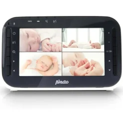 Alecto DVM200M