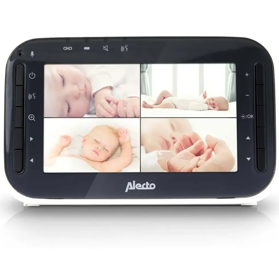 Alecto DVM200M