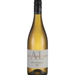 Alexander Laible Grauburgunder 0,75 l