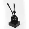 Allnet plusonic PS7912BT Kopfhörer, - Schwarz