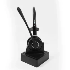 Allnet plusonic PS7912BT Kopfhörer, - Schwarz