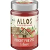 Allos Frucht Pur Erdbeere bio 200g
