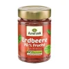 Alnatura Bio Erdbeere Fruchtaufstrich, 200,0 g