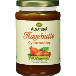 Alnatura Bio Hagebutte Fruchtaufstrich, 260,0 g