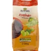 Alnatura Bio Rosinen Trockenfrüchte 200,0 g, 1 St.