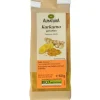 Alnatura Kurkuma gemahlen 60 g