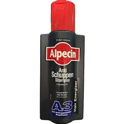 Alpecin Alpecin A3 Anti-Schuppen Shampoo