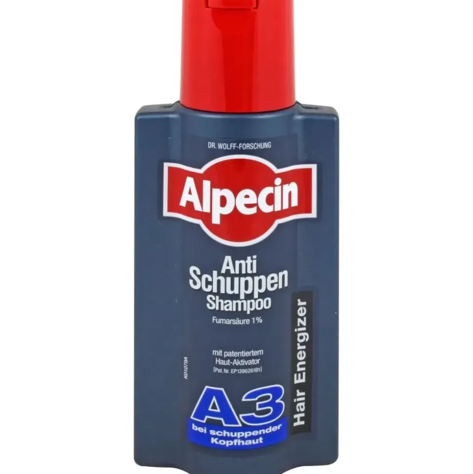 Alpecin Alpecin A3 Anti-Schuppen Shampoo