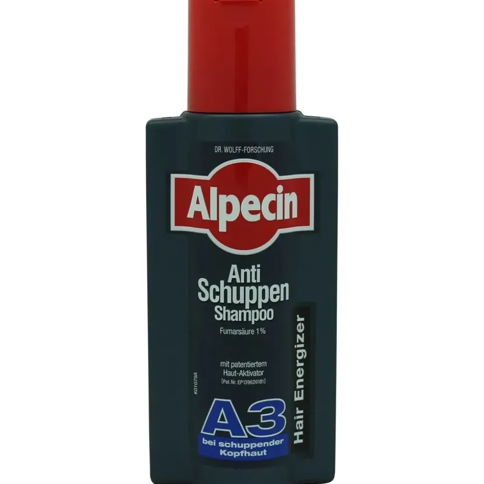 Alpecin Alpecin A3 Anti-Schuppen Shampoo