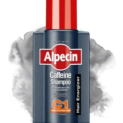 Alpecin Alpecin C1 Coffein-Shampoo