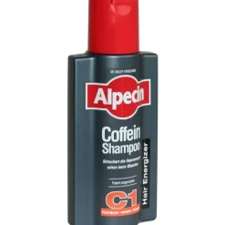 Alpecin Alpecin C1 Coffein-Shampoo