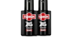 Alpecin Grey Attack Coffein & Color
