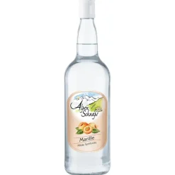 Alpenschnaps Marille 35% vol 1 l