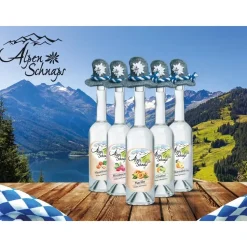 Alpenschnaps Marille 35% vol 1 l