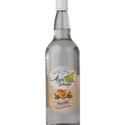 Alpenschnaps Marille 35% vol 1 l