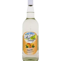 Alpenschnaps Marille 35% vol 1 l
