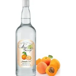 Alpenschnaps Marille 35% vol 1 l