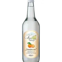 Alpenschnaps Marille 35% vol 1 l