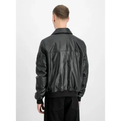 Alpha Industries CWU-45/P Bomberjacke schwarz XL