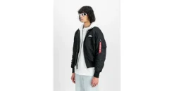 Alpha Industries MA-1 D-Tec SE Jacke