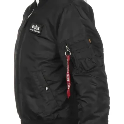 Alpha Industries MA-1 D-Tec SE Jacke
