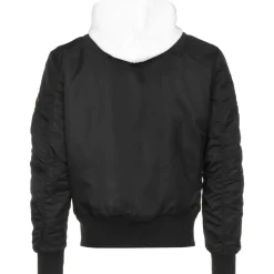 Alpha Industries MA-1 D-Tec SE Jacke
