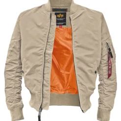 Alpha Industries MA-1 TT Herren