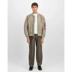 Alpha Industries MA-1 TT Herren