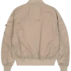 Alpha Industries MA-1 TT Herren