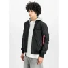 Alpha Industries MA-1 TT Hood