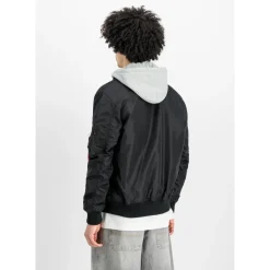 Alpha Industries MA-1 TT Hood