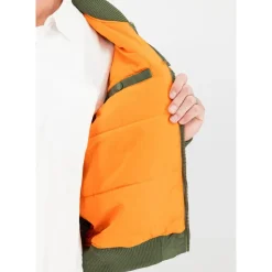 Alpha Industries MA-1 VF 59 Long sage-green S