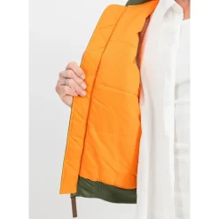 Alpha Industries MA-1 VF 59 Long sage-green S