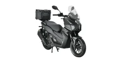 Alpha Motors ADV X-treme 125