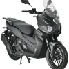 Alpha Motors ADV X-treme 125 14,7 PS 85 km/h Schwarz