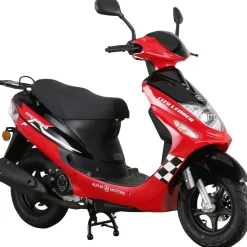 Alpha Motors CityLeader