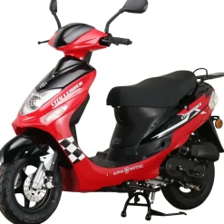 Alpha Motors CityLeader
