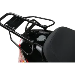 Alpha Motors CityLeader 50 ccm 2,7 PS 25 km/h rot